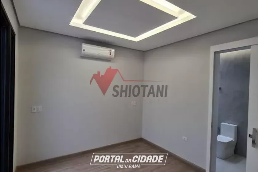 Casa &agrave; venda - Condom&iacute;nio Residencial Portal das &Aacute;guas