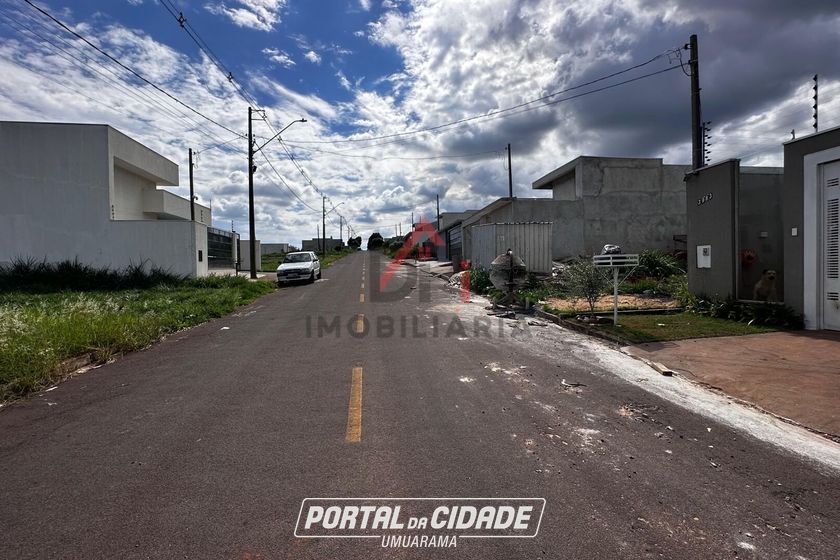 Terreno &agrave; venda - 140m&sup2; - Parque Residencial Metropolitano