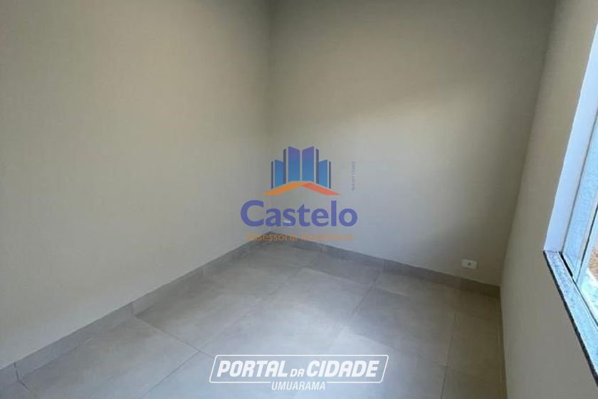 Casa &agrave; venda - 104m&sup2; - JARDIM JOTA MIRANDA