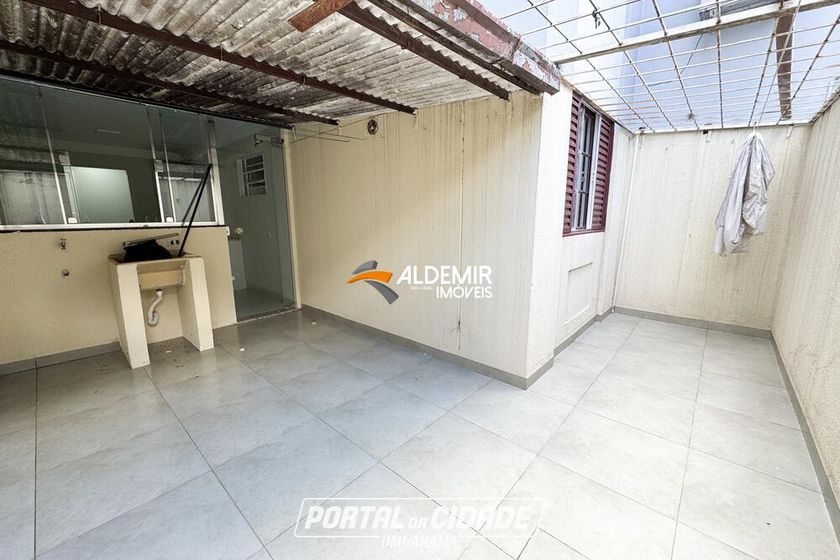 Apartamento &agrave; venda - 89m&sup2; - Zona 1