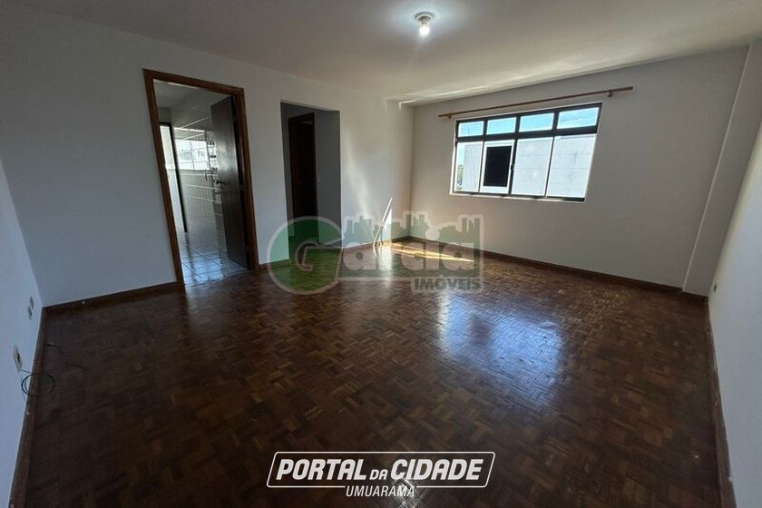 Apartamento para alugar - Zona III
