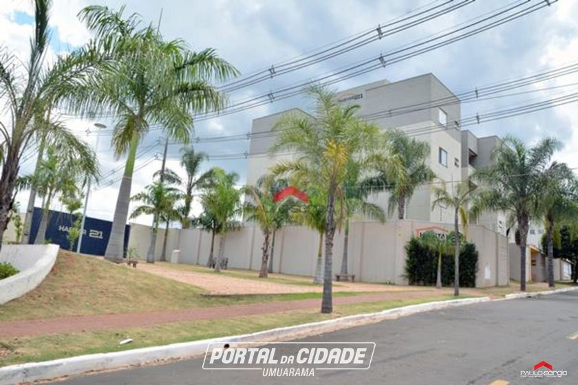 Apartamento &agrave; venda - 58m&sup2; - Jardim Porto Madero