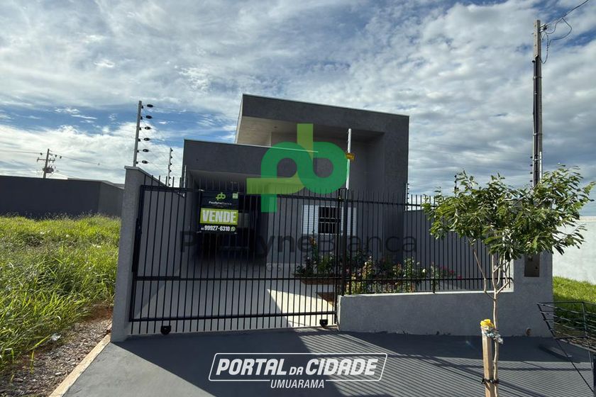 Casa &agrave; venda - 83m&sup2; - Portugu&ecirc;s