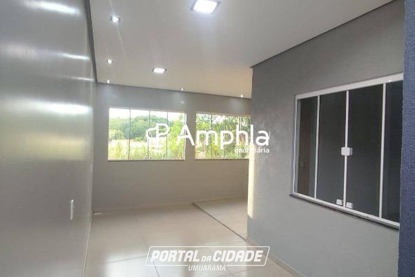 Casa &agrave; venda - 105m&sup2; - Boa Vista