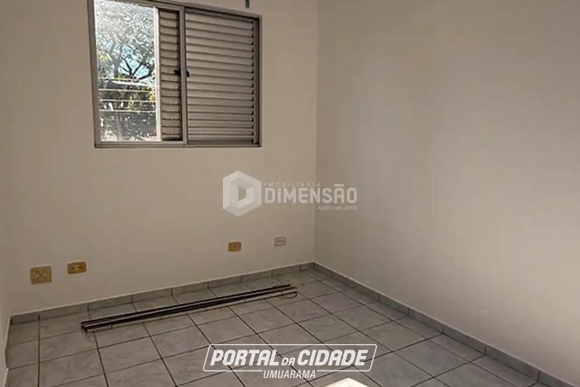 Apartamento &agrave; venda - 51m&sup2; - Edif&iacute;cio Parthenon