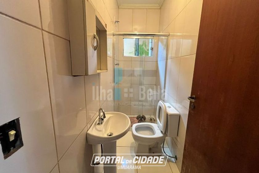 Casa &agrave; venda - Zona V