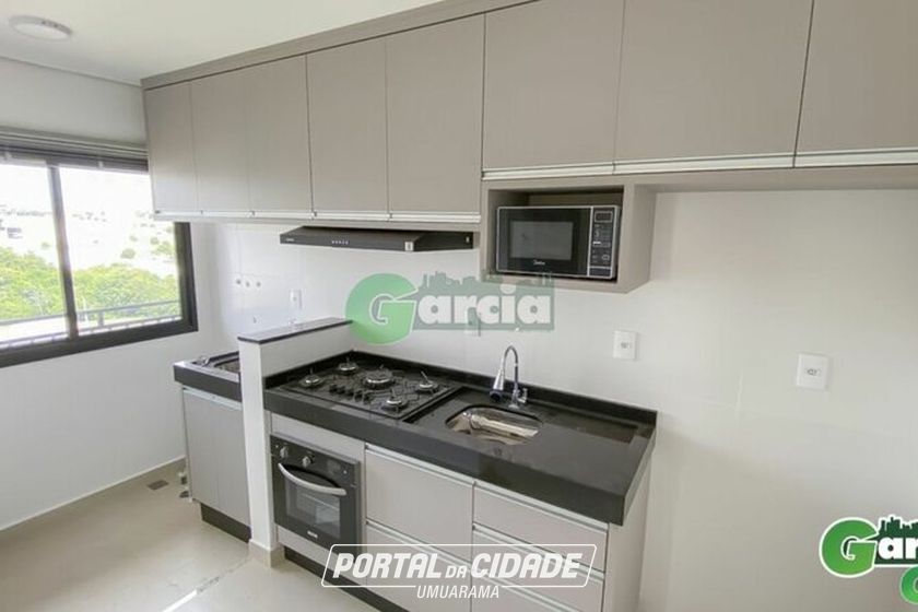 Apartamento &agrave; venda - Parque Residencial da G&aacute;vea