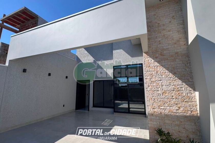 Casa &agrave; venda - 88m&sup2; - -