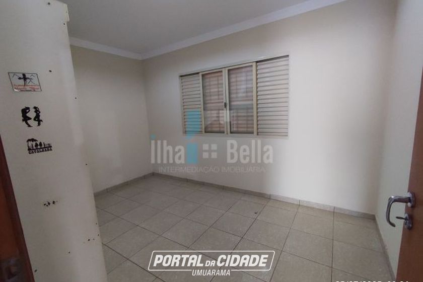 Casa para alugar - Zona V