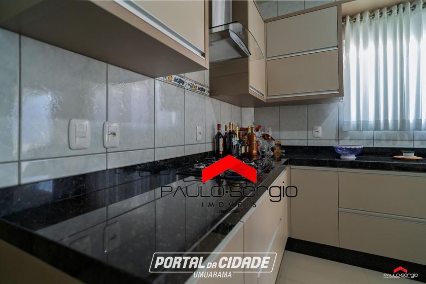 Casa &agrave; venda - 150m&sup2; - Parque Bandeirantes