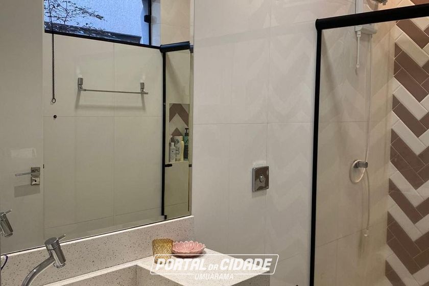 Casa &agrave; venda - 209m&sup2; - Parque de Oliveiras
