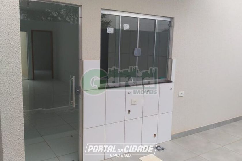 Casa &agrave; venda - 80m&sup2; - Parque Ibirapuera