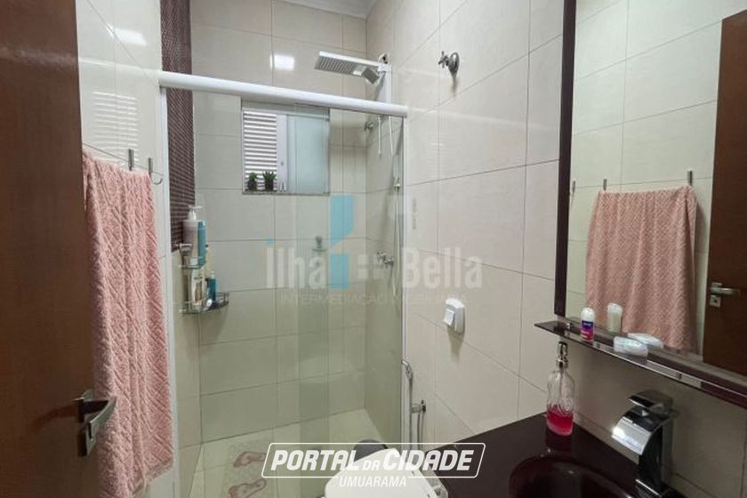 Casa &agrave; venda - 