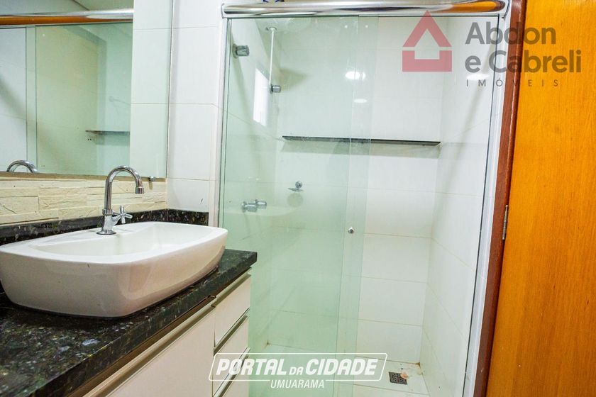 Apartamento &agrave; venda - 76m&sup2; - Zona I