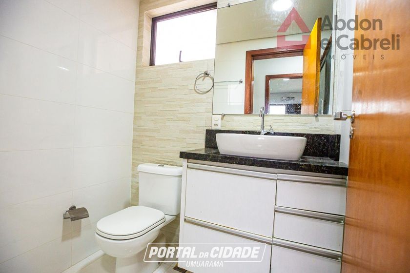 Apartamento &agrave; venda - 76m&sup2; - Zona I