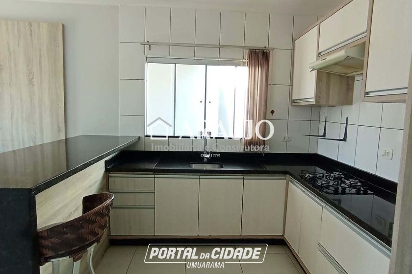 Casa &agrave; venda - 80m&sup2; - Jardim S&atilde;o Crist&oacute;v&atilde;o 2