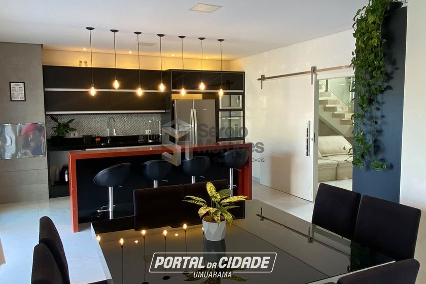 Casa &agrave; venda - 361m&sup2; - Jardim Europa