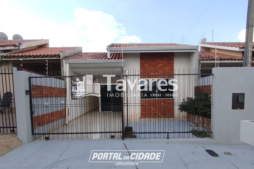 Casa &agrave; venda - 65m&sup2; - Centro