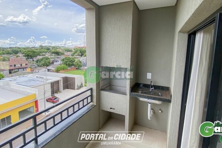 Apartamento &agrave; venda - Parque Residencial da G&aacute;vea