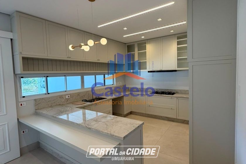 Casa para alugar - 250m&sup2; - Jardim Flamboyant