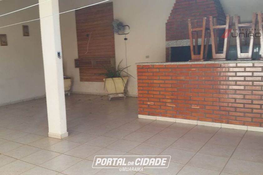 Casa &agrave; venda - 270m&sup2; - Jardim Am&eacute;rica