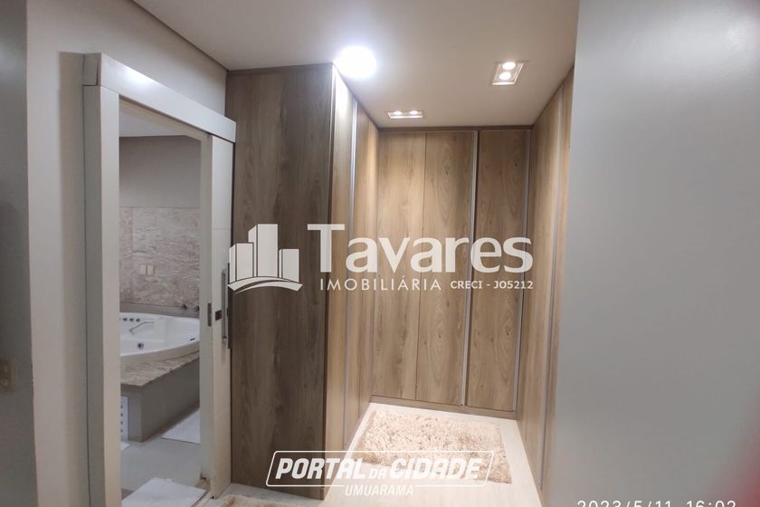 Sobrado para alugar - 305m&sup2; - Jardim dos Pr&iacute;ncipes