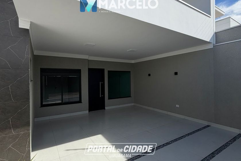 Casa &agrave; venda - 97m&sup2; - JARDIM PORTUGU&Ecirc;S