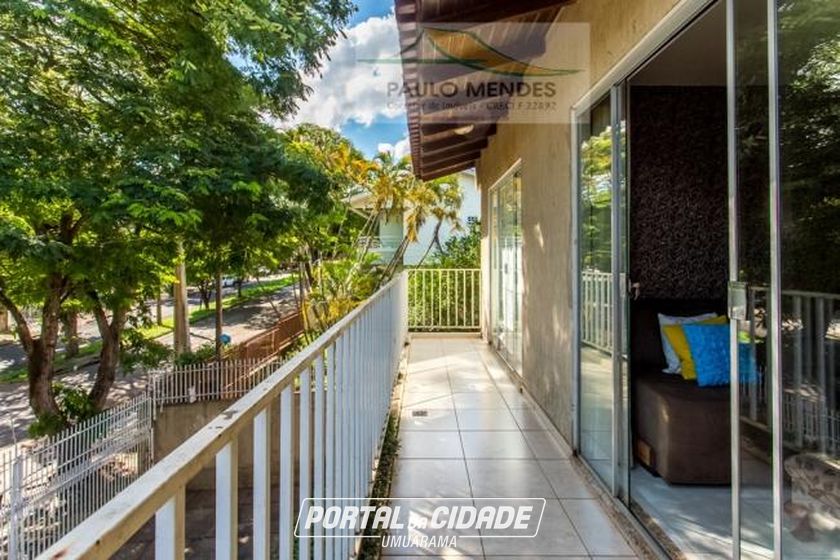 Sobrado &agrave; venda - 212m&sup2; - Jardim Panorama