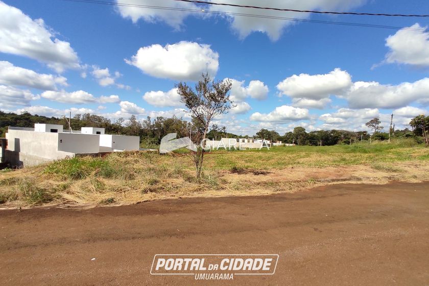 Terreno &agrave; venda - 490m&sup2; - JARDIM COOPAGRO
