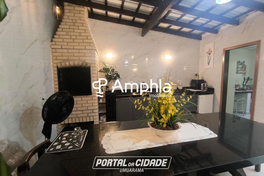 Casa &agrave; venda - 125m&sup2; - Angra dos Reis