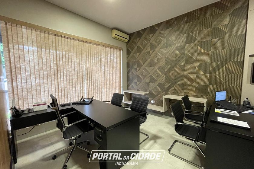Sala Comercial &agrave; venda - 47m&sup2; - PARQUE CIDADE JARDIM