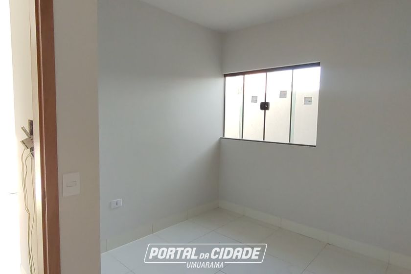 Casa para alugar - 63m&sup2; - Jardim Ibis