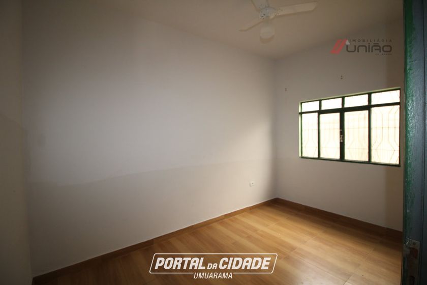 Casa para alugar - 90m&sup2; - Zona VI