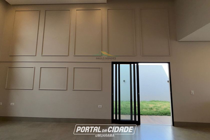 Casa &agrave; venda - 195m&sup2; - Parque Interlagos