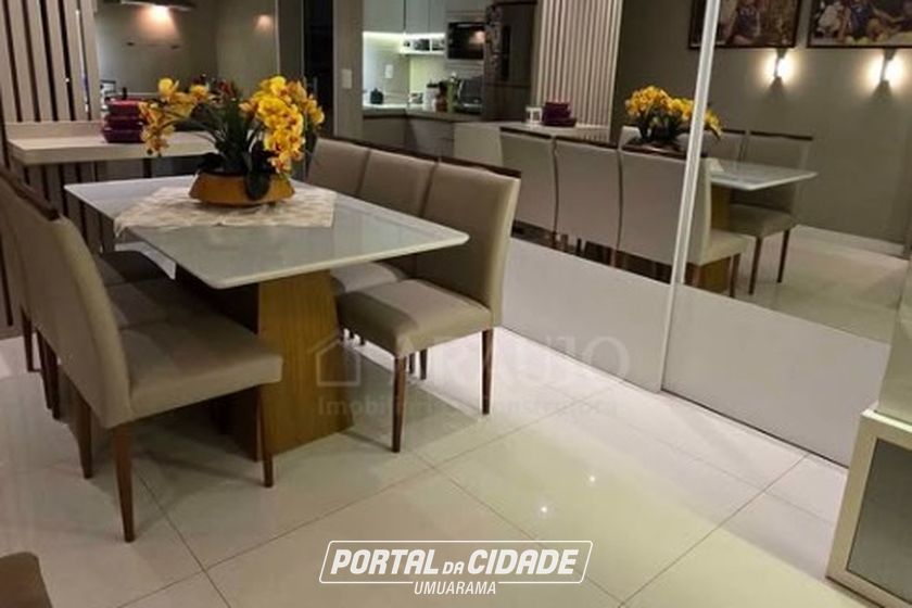 Apartamento &agrave; venda - 90m&sup2; - Jardim S&atilde;o Jos&eacute;