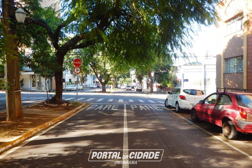 Apartamento para alugar - ZONA I