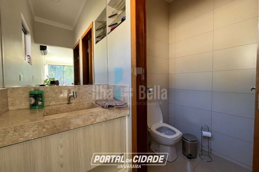 Casa &agrave; venda - 