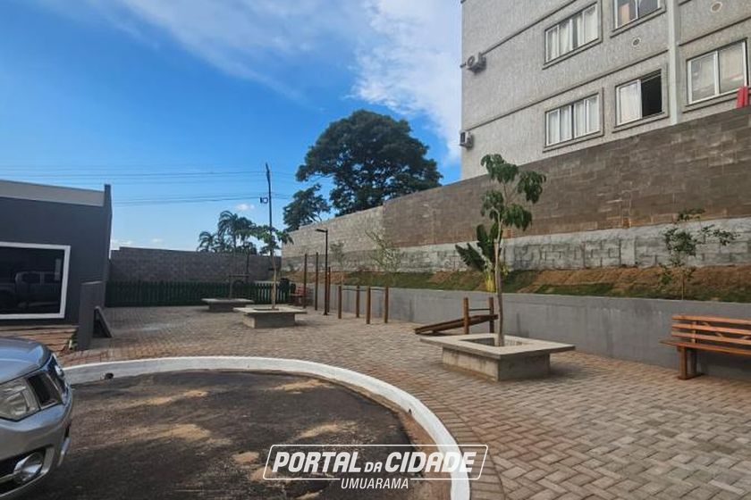 Casa para alugar - Zona V