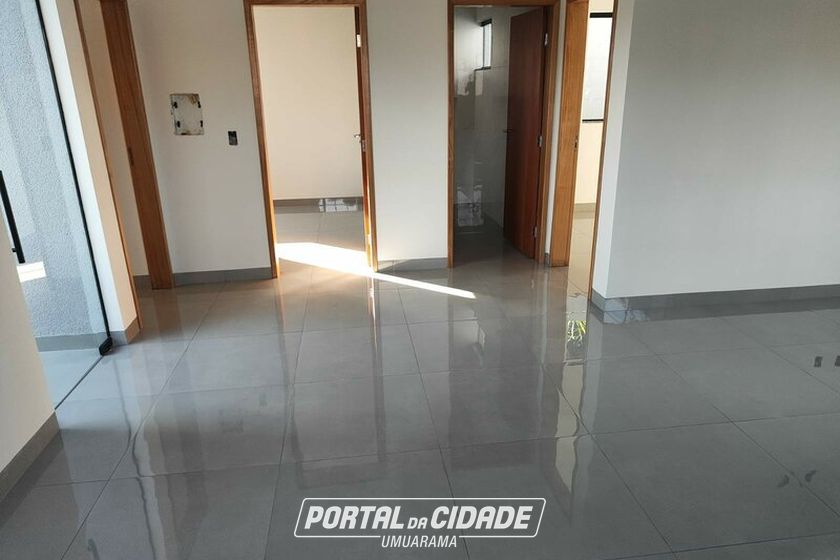 Casa &agrave; venda - 69m&sup2; - PARQUE IRANI