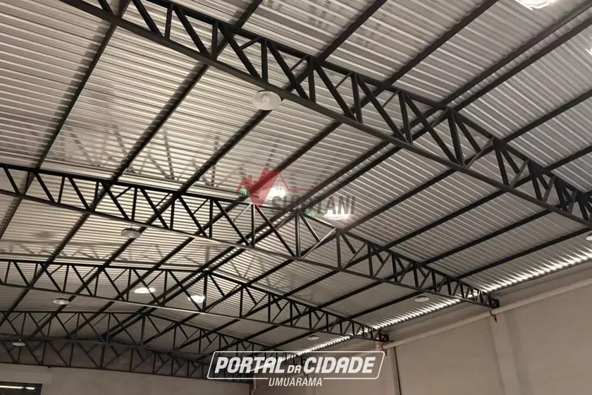Sala Comercial &agrave; venda - Jardim Portugu&ecirc;s
