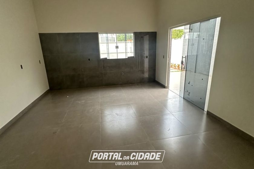 Casa &agrave; venda - 74m&sup2; - JARDIM IBIS