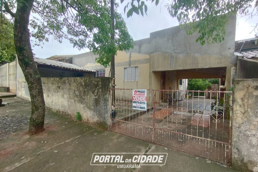 Casa &agrave; venda - 100m&sup2; - Parque Daniele