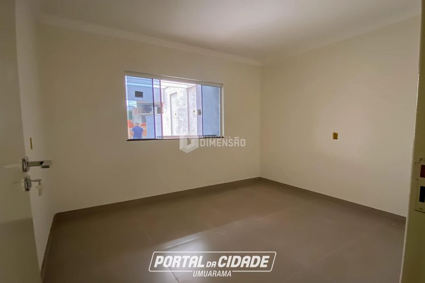 Casa &agrave; venda - 74m&sup2; - Jardim Ibis