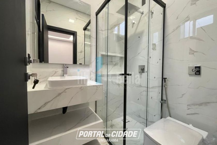 Casa &agrave; venda - Paysage Essenza Condom&iacute;nio