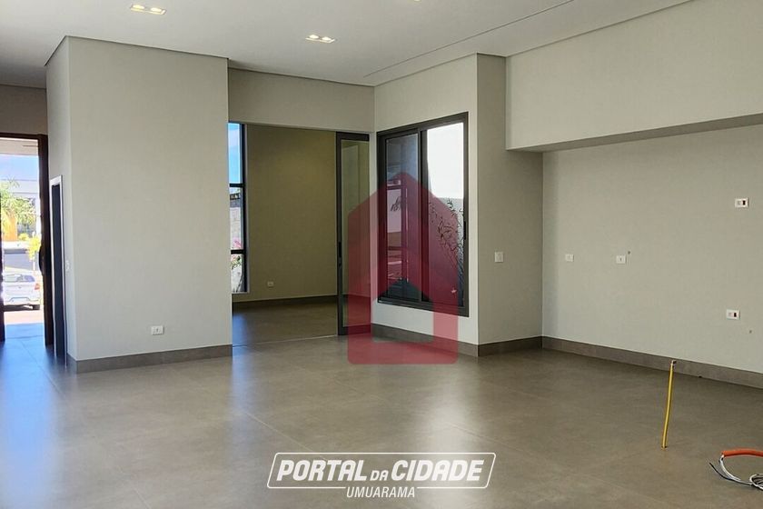 Casa &agrave; venda - 247m&sup2; - Parque Residencial Interlagos