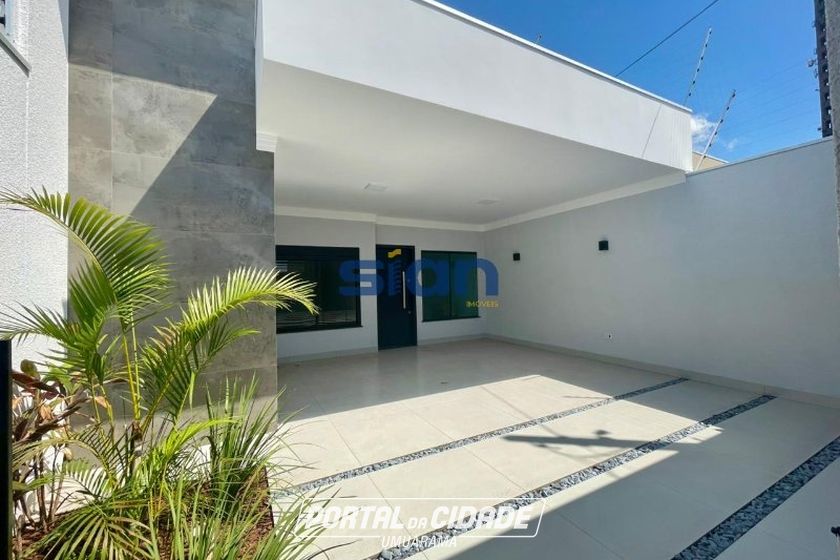 Casa &agrave; venda - 137m&sup2; - 