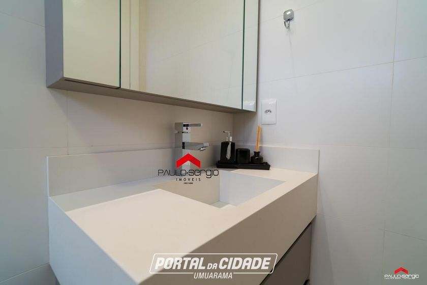 Apartamento &agrave; venda - 173m&sup2; - Zona I