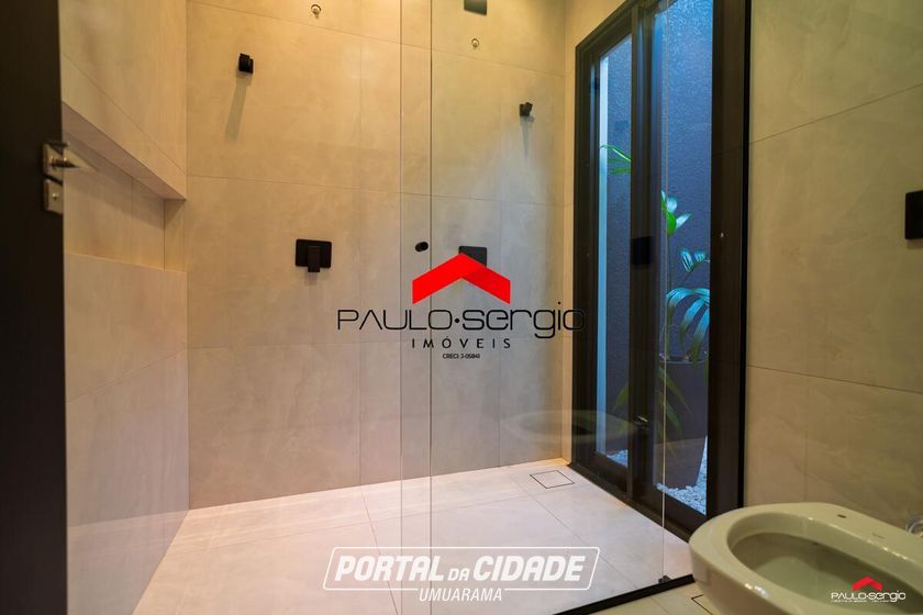 Casa &agrave; venda - 183m&sup2; - Jardim Interlagos II