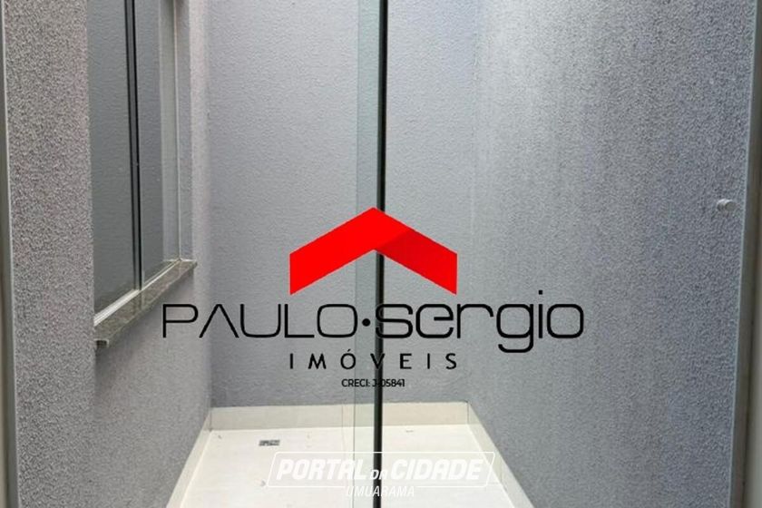 Casa &agrave; venda - 65m&sup2; - Jardim America