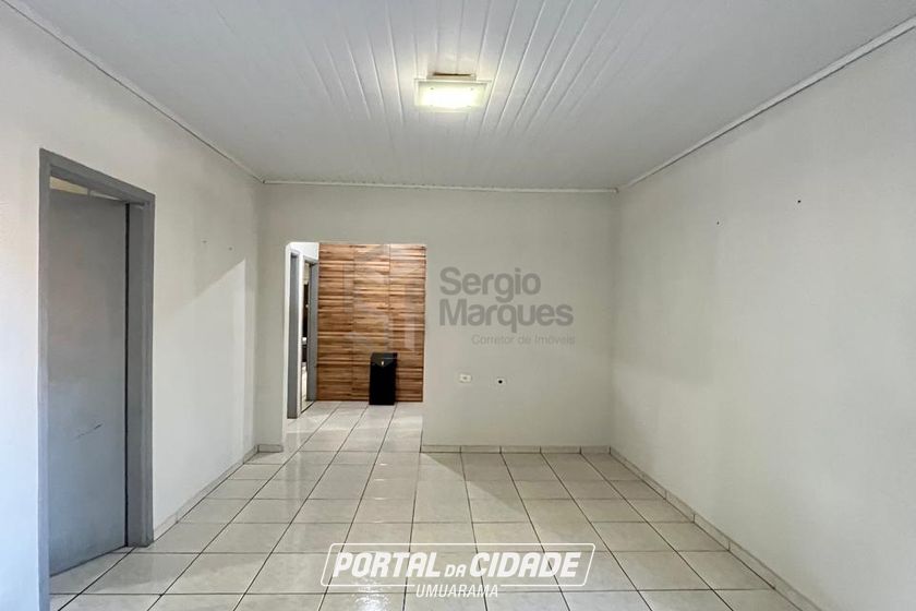 Casa &agrave; venda - 324m&sup2; - Zona VII